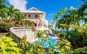 Blu Vista Villa